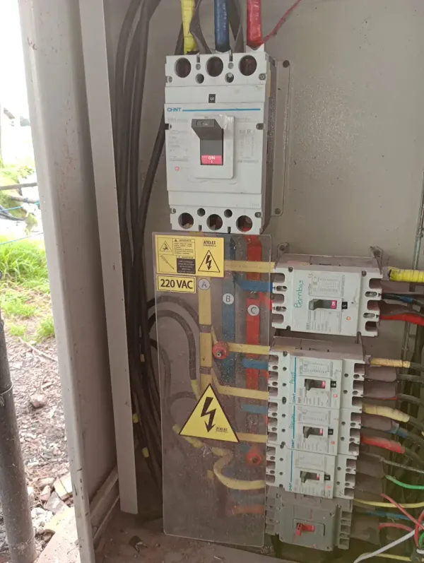 Imagen representativa de Mantenimiento y Reparación